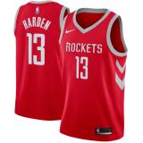 James Harden, Houston Rockets - Icon
